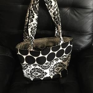 Meet your Posher, Daisy